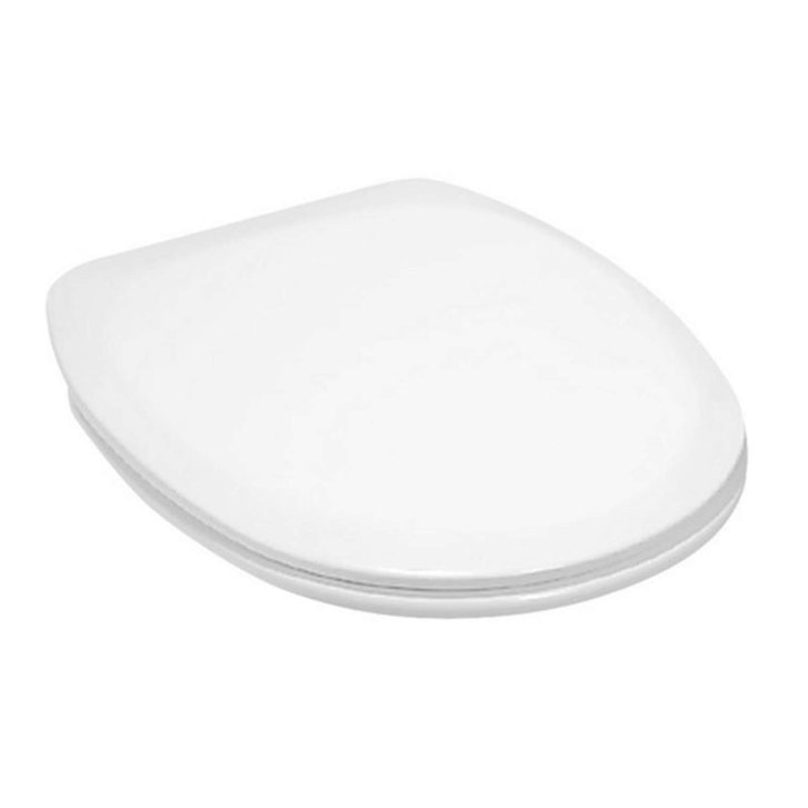 Laufen - WC doska, biela H8902100000631