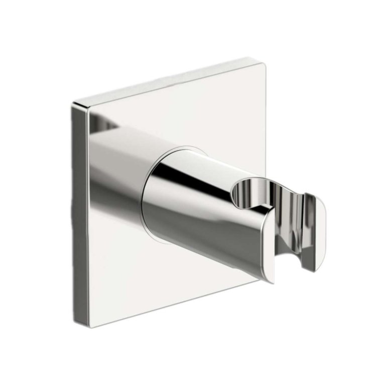 Hansa Living - Držiak sprchy, chróm 44440200