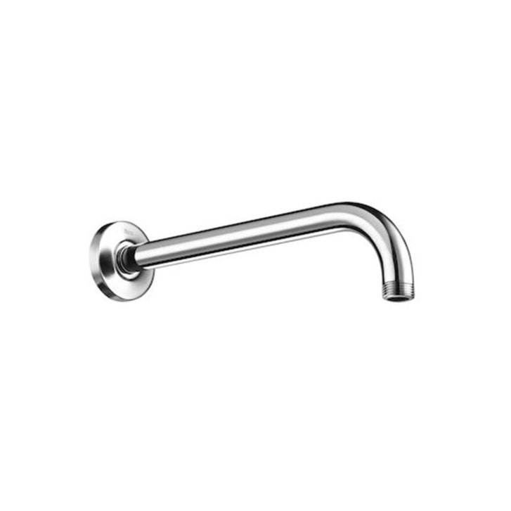 Roca Raindream - Sprchové rameno nástenné, 30 cm, chróm A5B0150C00