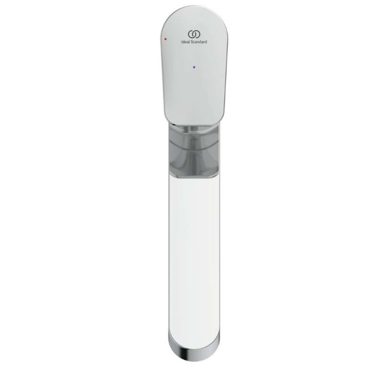Ideal Standard CeraPlan - Drezová batéria, BlueStart, chróm BD310AA