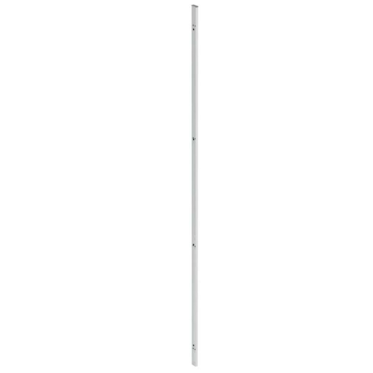 Ideal Standard i.Life - Nastavovací profil 15 mm, silver bright T4893EO