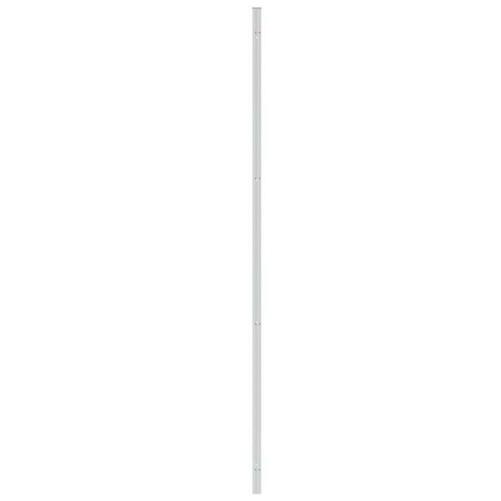 Ideal Standard i.Life - Nastavovací profil 20 mm, silver bright T4894EO