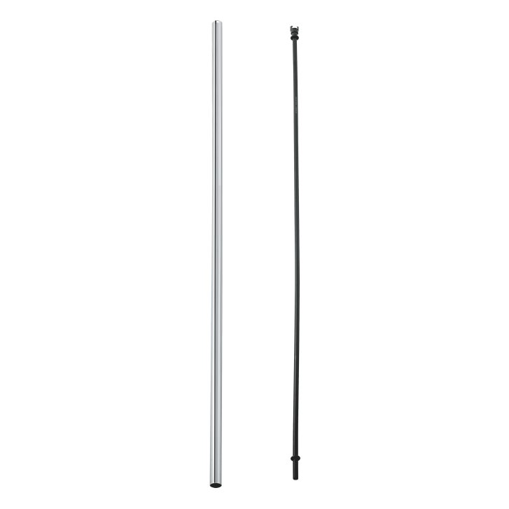 Grohe - Tyč k sprchovému systému, chróm 48514000