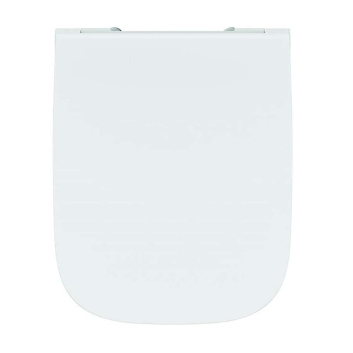 Ideal Standard i.Life A - WC doska, SoftClose, biela T481301