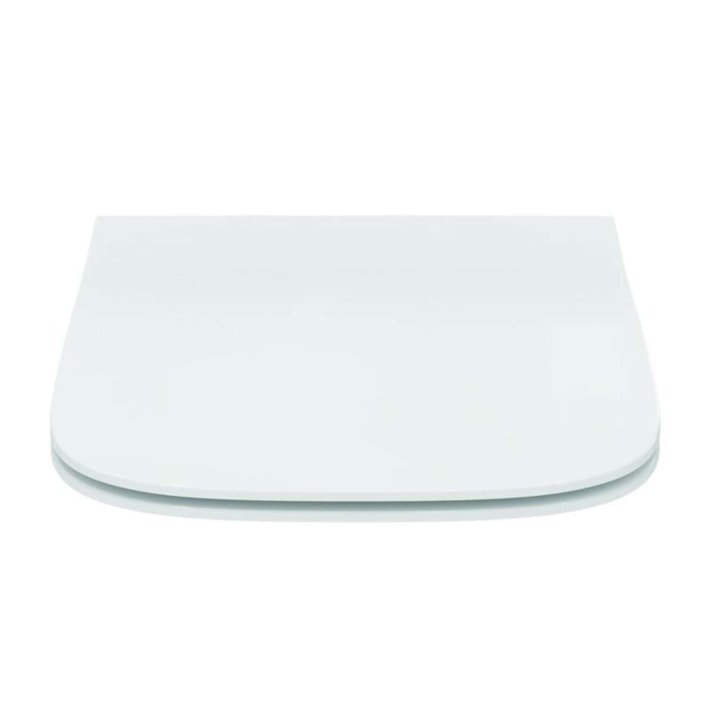 Ideal Standard i.Life A - WC doska, SoftClose, biela T481301