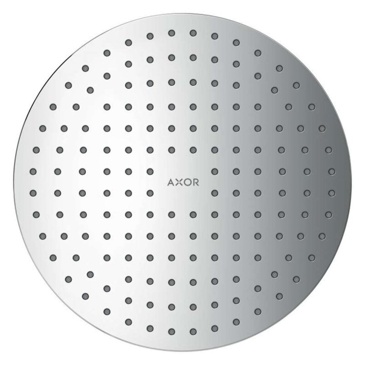 Axor - Hlavová sprcha 300, 2 prúdy, chróm 35305000