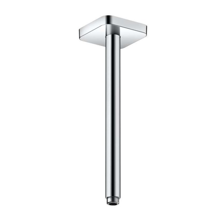 Axor - Sprchové rameno stropné, 30 cm, chróm 26966000