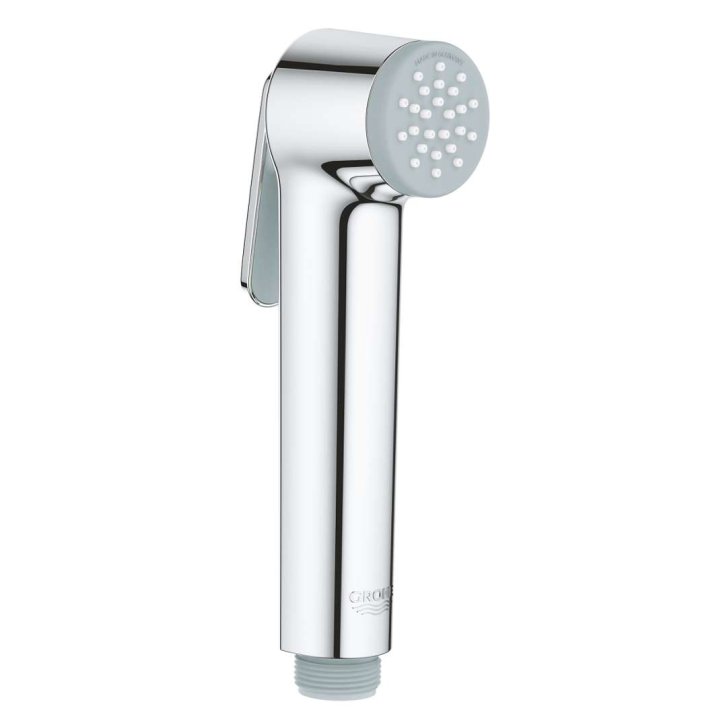 Grohe Tempesta - Bidetová spŕška, chróm 27512001