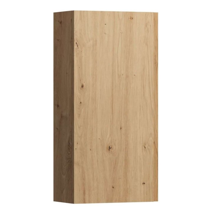 Laufen Lani - Skrinka 70x35 cm, 1 dvierka, pánty vľavo, dub H4037011122671