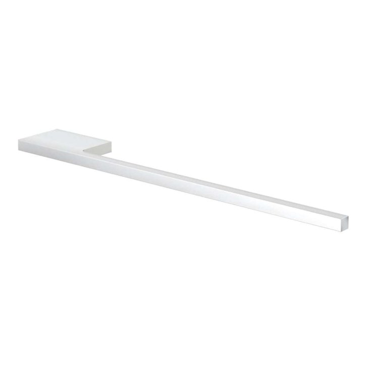 Laufen Lani - Držiak uteráka, dĺžka 35 cm, matná biela H4931202680001