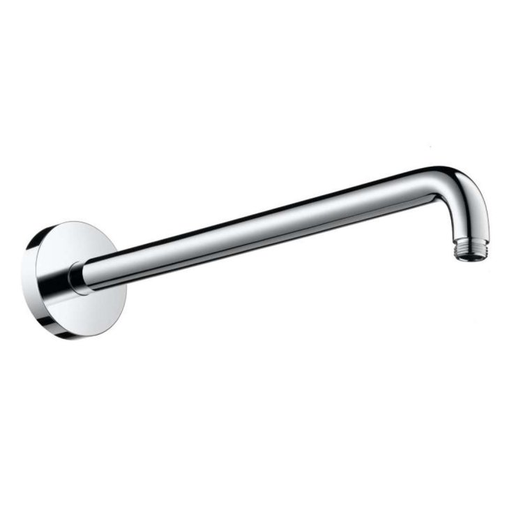 Hansgrohe Aktiva - Sprchové rameno 39 cm, chróm 27413000