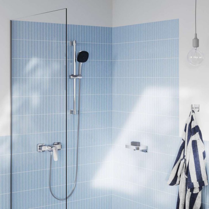 Grohe - Sprchová hadica VitalioFlex Trend 1,7 m, chróm 28742002