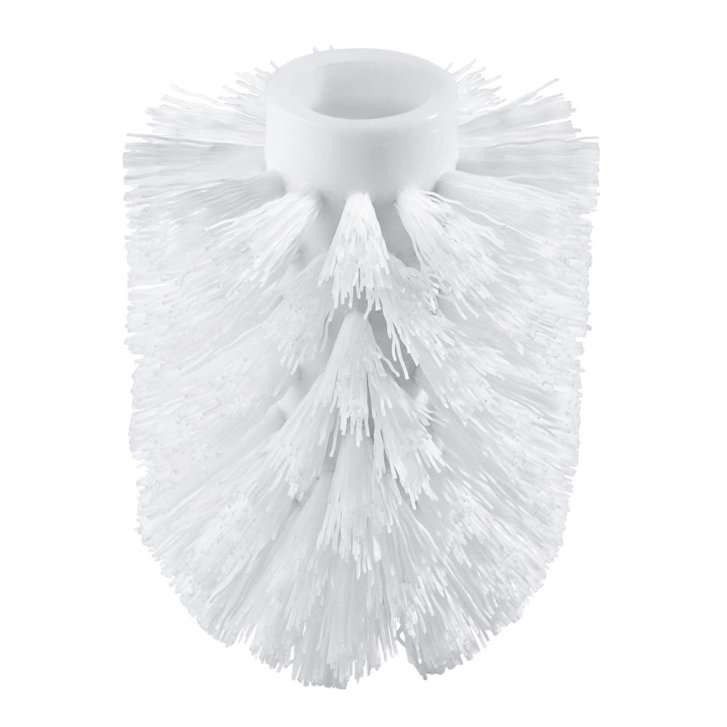 Grohe QuickFix Start - Náhradná WC kefa, biela 41201L00