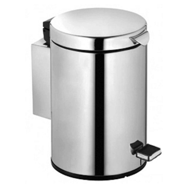 Keuco Plan - Odpadkový kôš 3 l, chróm 14977010000