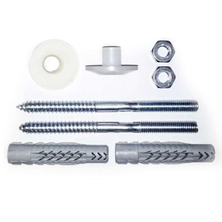 Laufen - Súprava na upevnenie umývadla M10x140 mm H8998820000001