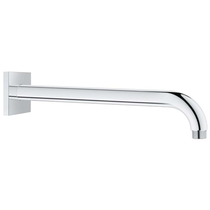 Grohe Rainshower - Sprchové koleno (moderné), chróm 27488000