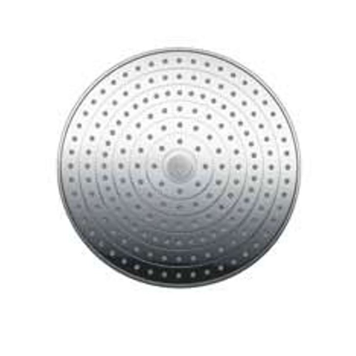 Hansgrohe Raindance Select S - Hlavová sprcha 300, 2 prúdy, sprchové rameno 39 cm, biela/chróm 27378400
