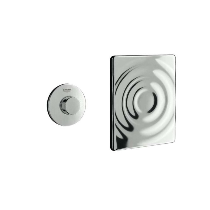Grohe - Pneumatické ovládanie 37059000