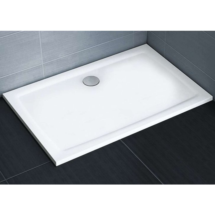 Ravak Galaxy Pro - Čelný panel SET R, pre vaničku 1100x800 mm, pravý XA83DP01010