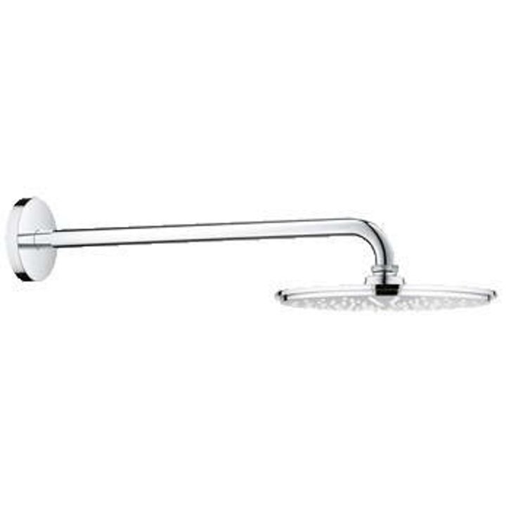 Grohe Rainshower - Hlavová sprcha Cosmopolitan, sprchové rameno 42 cm, chróm 26171000