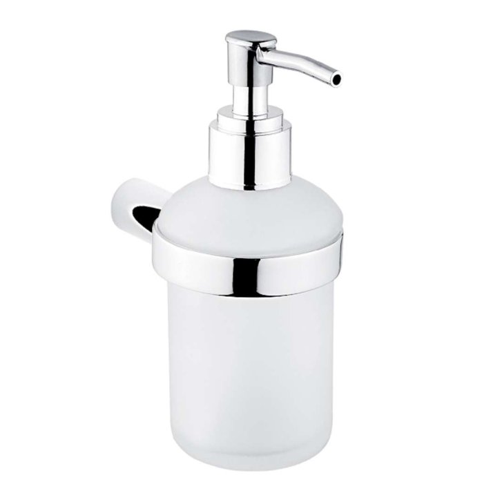 Nimco Bormo - Dávkovač tekutého mydla, chróm BR 11031C-26