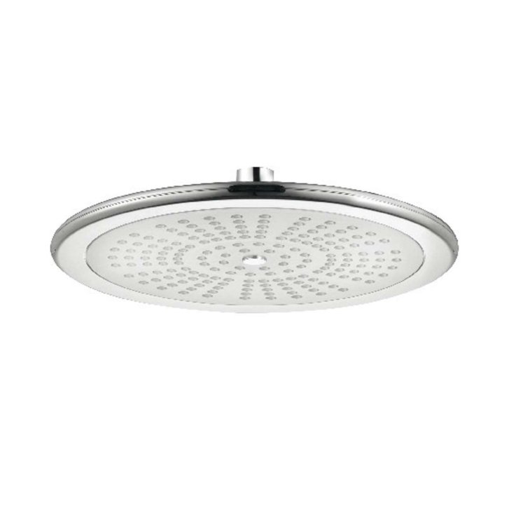 Kludi Freshline - Hlavová sprcha, priemer 25 cm, chróm 6751105-00
