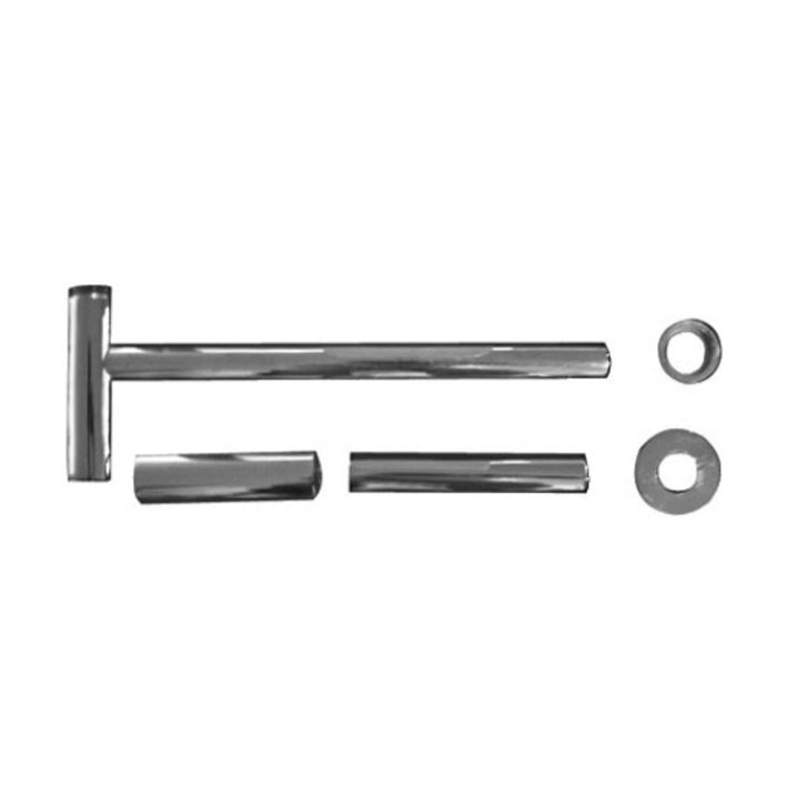 Duravit - Designový sifón 0050361000
