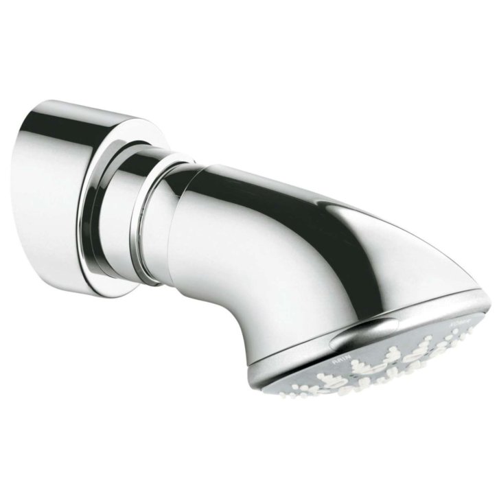 Grohe Relexa - Hlavová sprcha Five, 5 prúdov, chróm 27062000