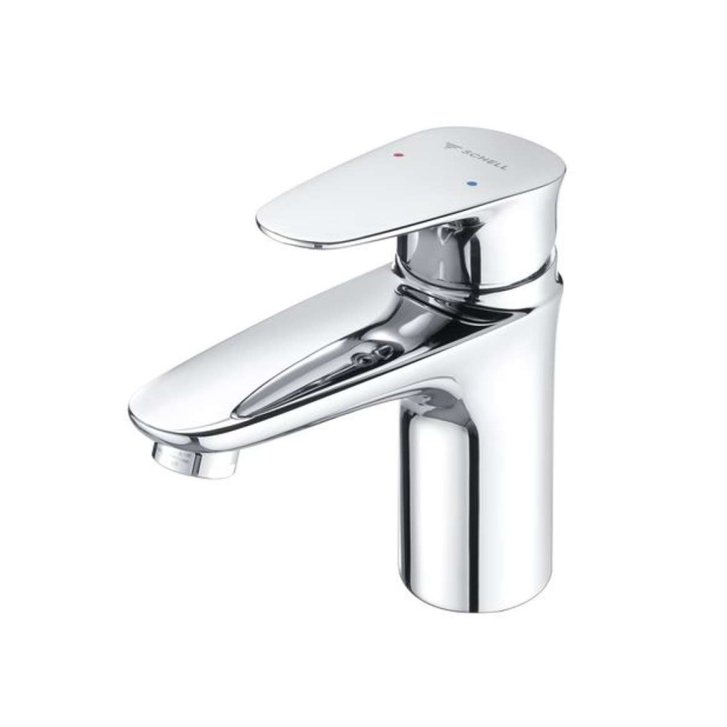 Schell Modus - Termostatická umývadlová batéria, chróm 021820699