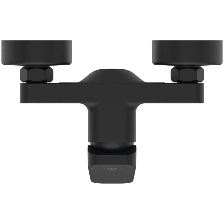 Ideal Standard CeraPlan - Sprchová batéria, čierna BD250XG