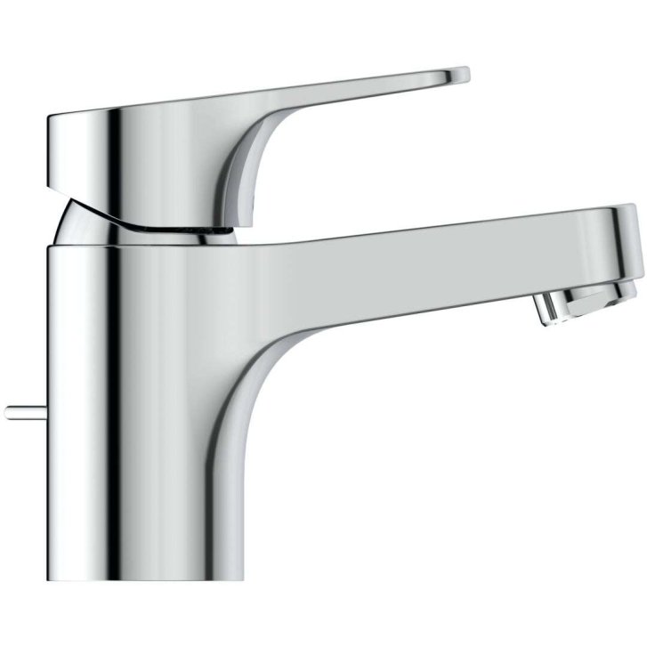 Ideal Standard Cerabase - Umývadlová batéria s výpusťou, chróm BD392AA