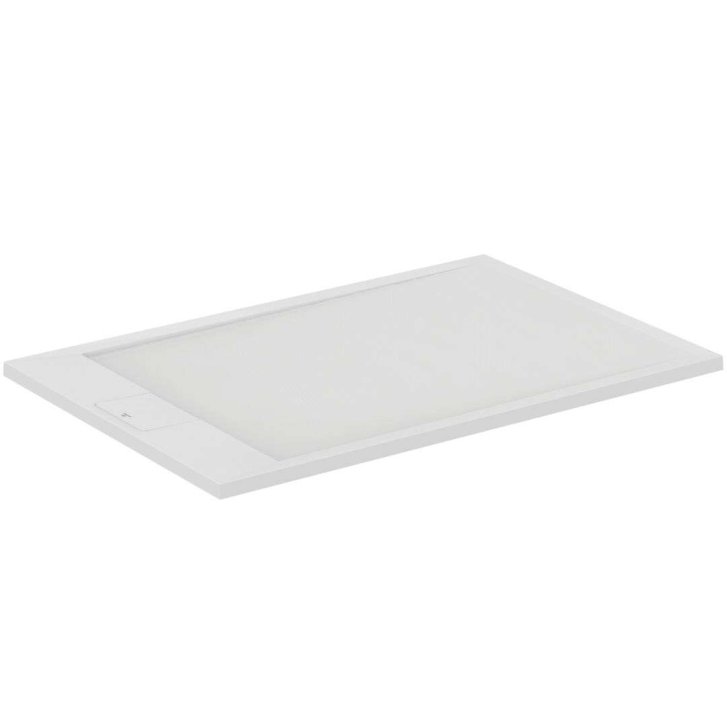 Ideal Standard i.Life - Sprchová vanička 120x90 cm, Anti-Slip, biela T5221FR