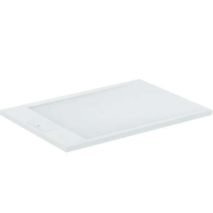 Ideal Standard i.Life - Sprchová vanička 100x70 cm, Anti-Slip, biela T5240FR