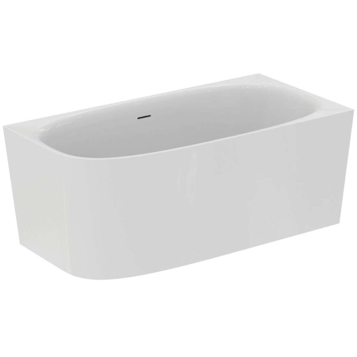 Ideal Standard Dea - Vaňa 150x75 cm, pravá, biela T546601