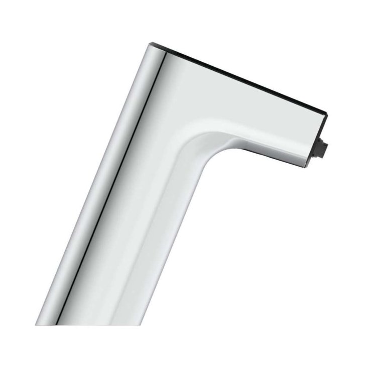 Ideal Standard Intelliflow - Elektronický umývadlový ventil, pre studenú vodu, batériové napájanie, chróm A7859AA