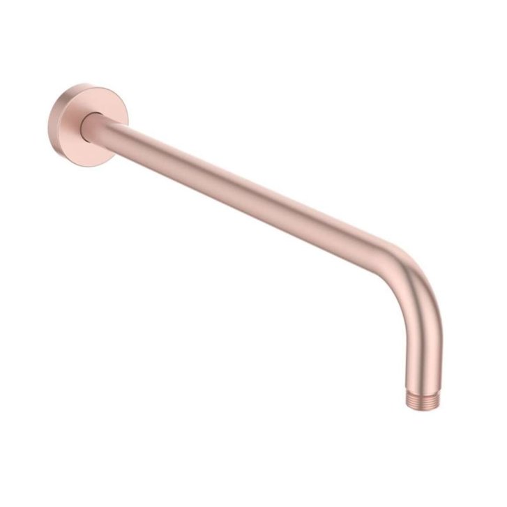 Ideal Standard ALU+ - Sprchové rameno, 40 cm, rosé B9445RO