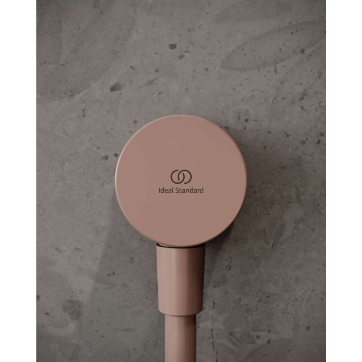 Ideal Standard Idealrain - Nástenné kolienko, rosé BC808RO