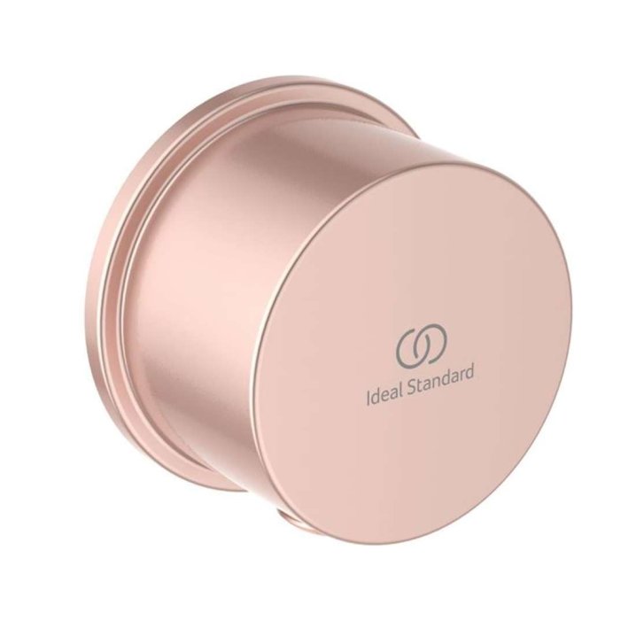 Ideal Standard Idealrain - Nástenné kolienko, rosé BC808RO