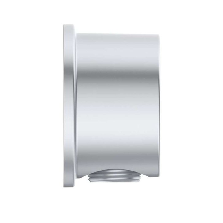 Ideal Standard Idealrain - Nástenné kolienko, strieborná BC808SI