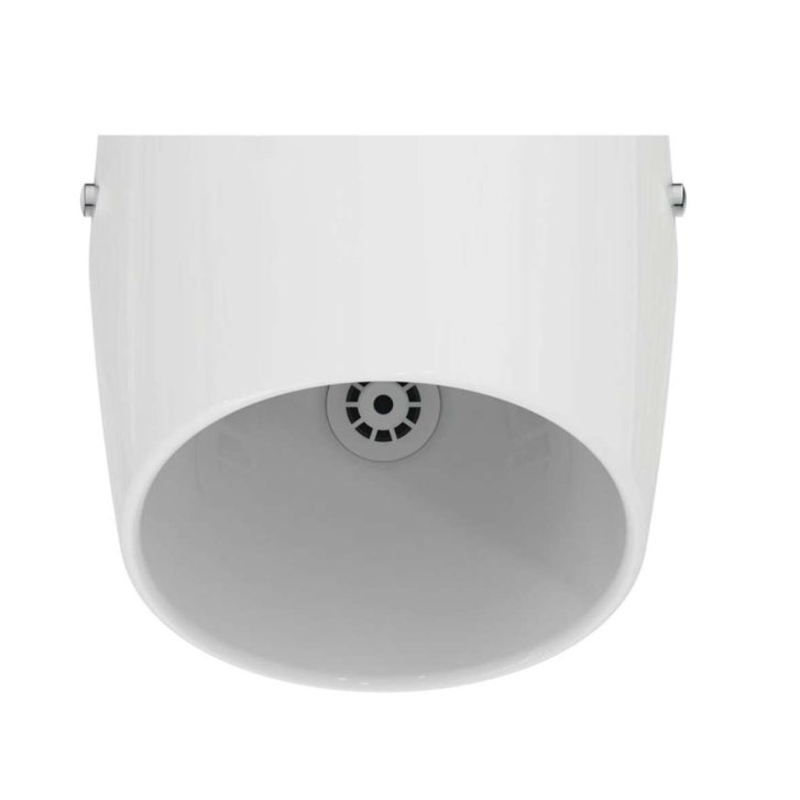 Ideal Standard i.Life - Pisoár, zadný prívod vody, biela E253701