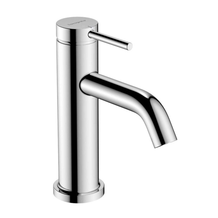 Hansgrohe Tecturis S - Umývadlový ventil, pre studenú vodu, EcoSmart, chróm 73313000