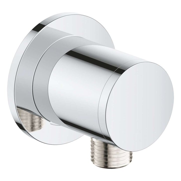 Grohe Vitalio Universal - Nástenné kolienko, chróm 26963001