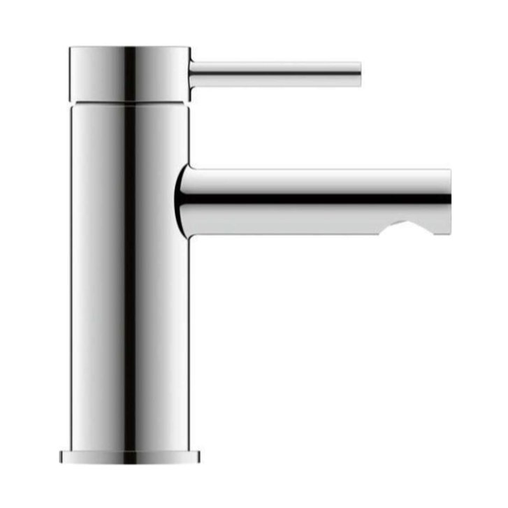 Duravit Circle - Umývadlová batéria, MinusFlow, chróm CE1012002010