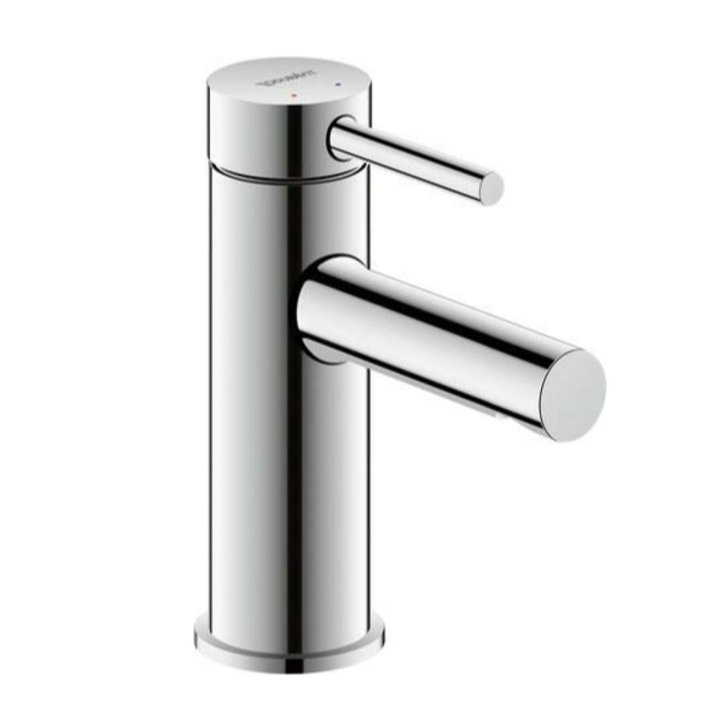 Duravit Circle - Umývadlová batéria, MinusFlow, chróm CE1012002010