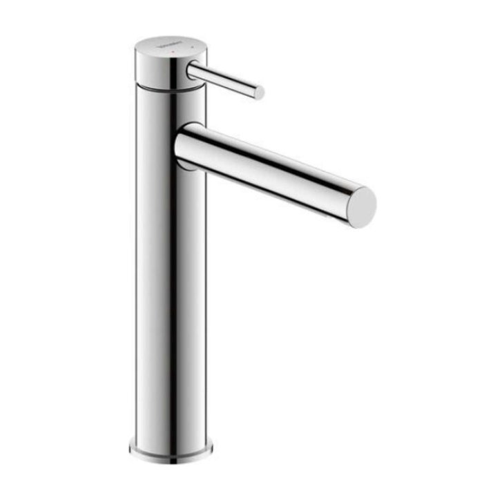 Duravit Circle - Umývadlová batéria, chróm CE1030002010