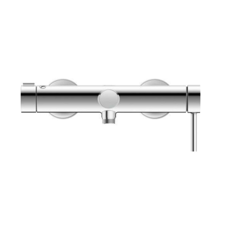 Duravit Circle - Vaňová batéria, chróm CE5230000010