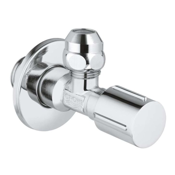 Grohe Universal - Rohový ventil, chróm 22037000
