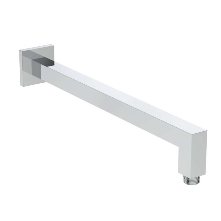 Ideal Standard Idealrain - Sprchové rameno stropné, 40 cm, chróm BD645AA