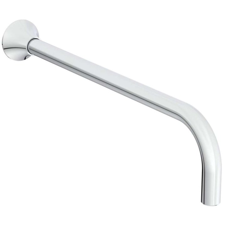 Ideal Standard La Dolce Vita - Sprchové rameno, 39 cm, chróm BD679AA