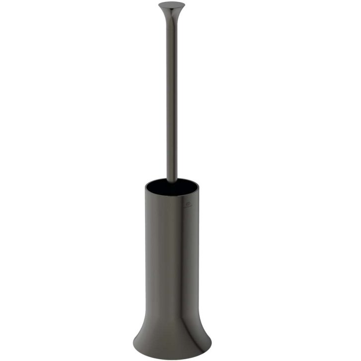 Ideal Standard La Dolce Vita - WC kefa na postavenie, Magnetic Grey T5494A5